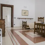 Casa de hóspedes Palazzo Italia 3*