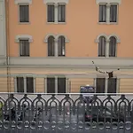 Palazzo Italia Casa de hóspedes 3*