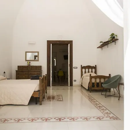 Palazzo Italia 3* Μπάρι