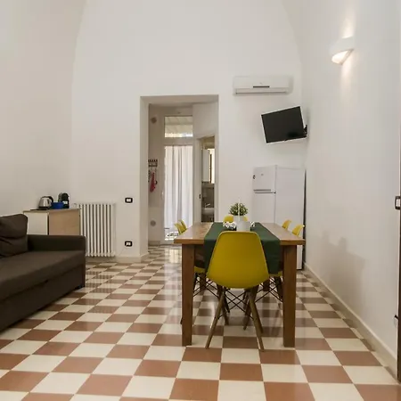 Maison d'hôtes Palazzo Italia