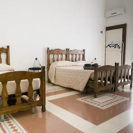 Πανσιόν Palazzo Italia