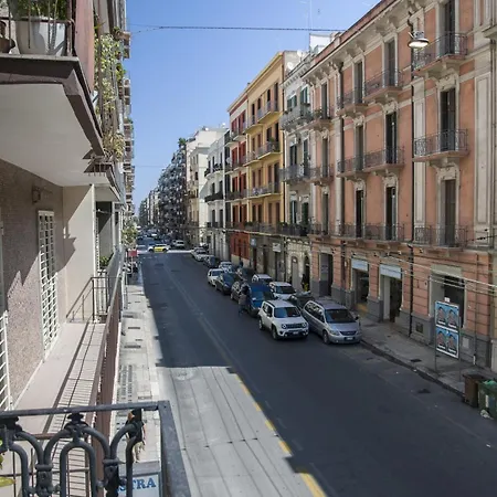 Palazzo Italia 3* Μπάρι