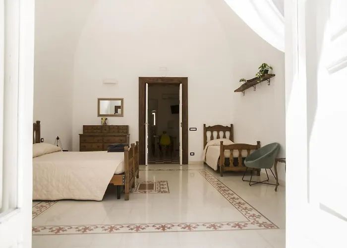 Palazzo Italia 3* Μπάρι