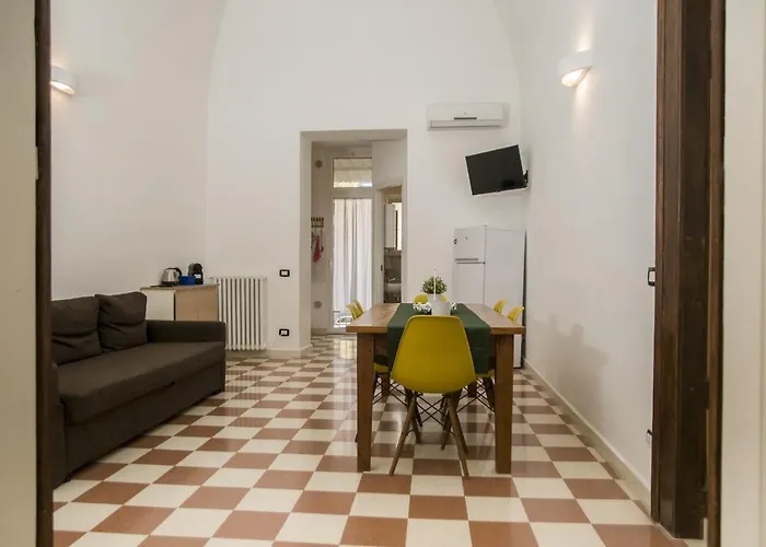 Πανσιόν Palazzo Italia