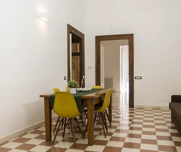 Palazzo Italia 3* Μπάρι