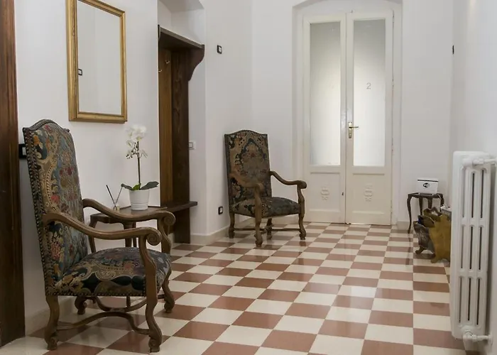 Palazzo Italia 3* Μπάρι