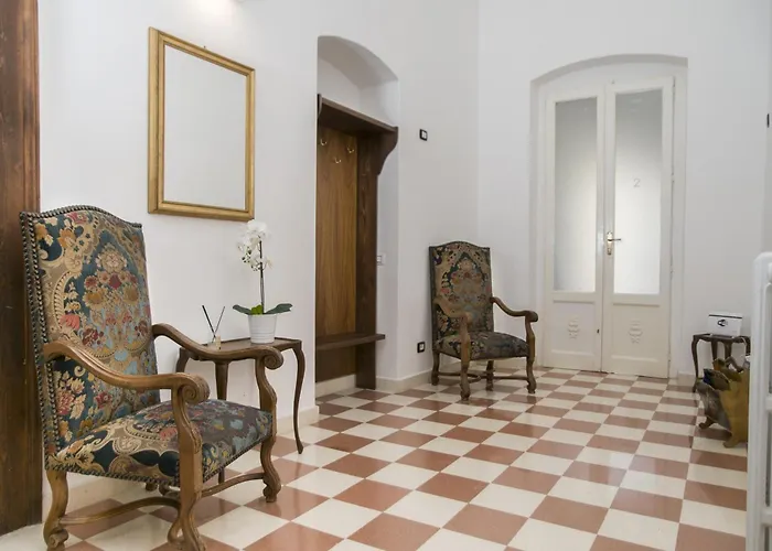 Palazzo Italia Πανσιόν