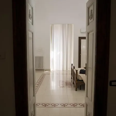 Vendégház Palazzo Italia *