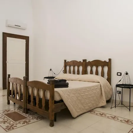 Palazzo Italia * Bari