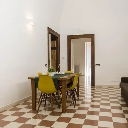 Palazzo Italia * Bari