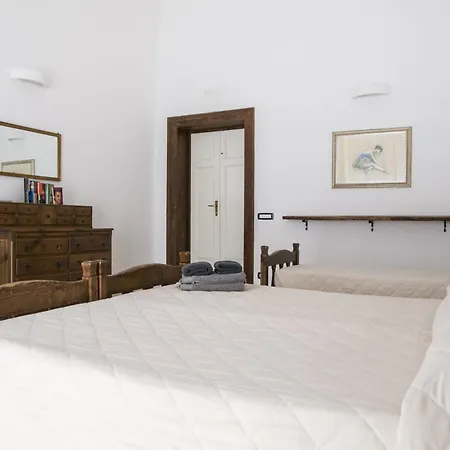 Palazzo Italia Pensjonat 3*