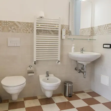 Pensjonat Palazzo Italia Bari