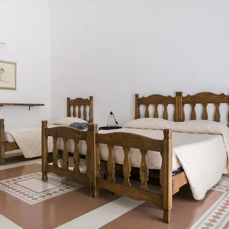 Palazzo Italia Pensjonat Bari