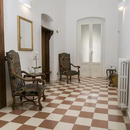 Palazzo Italia 3* Bari