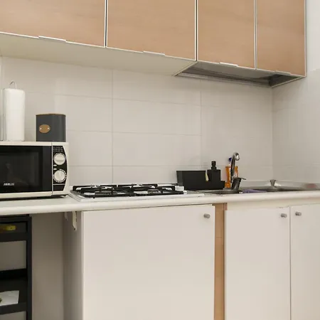 Palazzo Italia Πανσιόν 3*