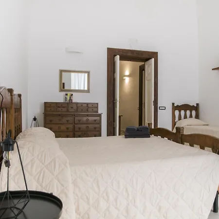 Palazzo Italia Πανσιόν Μπάρι