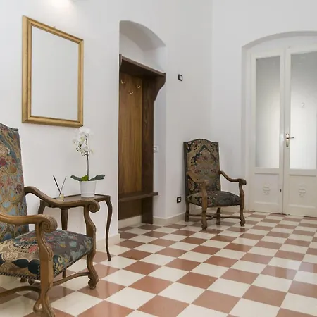 Palazzo Italia Vendégház
