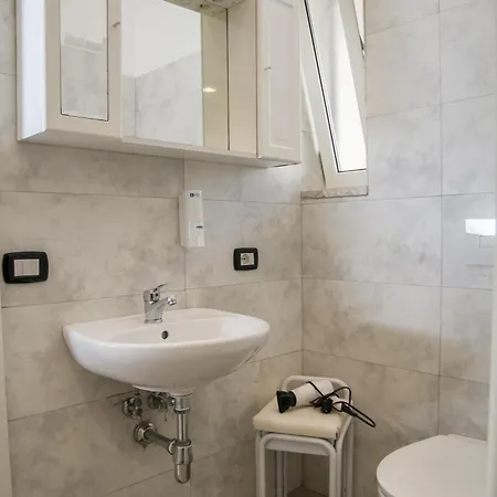 Palazzo Italia Μπάρι