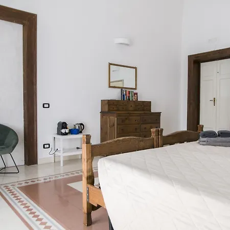 Palazzo Italia Pensjonat Bari