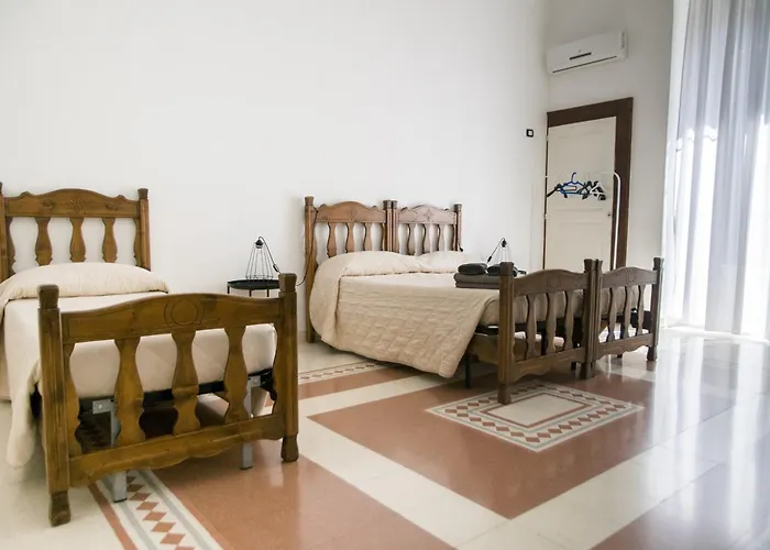 招待所 Palazzo Italia