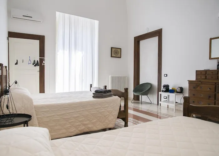 Palazzo Italia 巴里