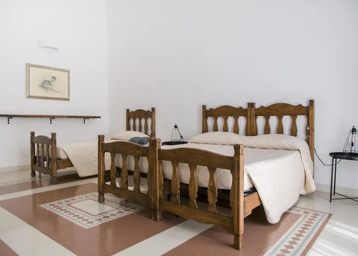 Palazzo Italia Affittacamere Bari