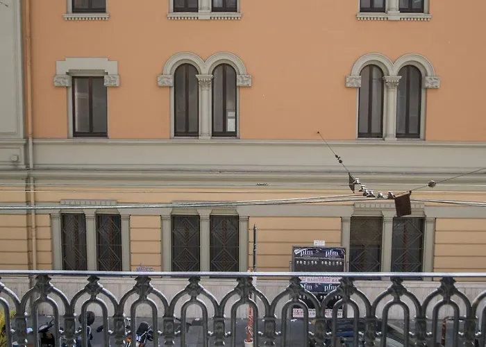 Palazzo Italia 招待所 3*