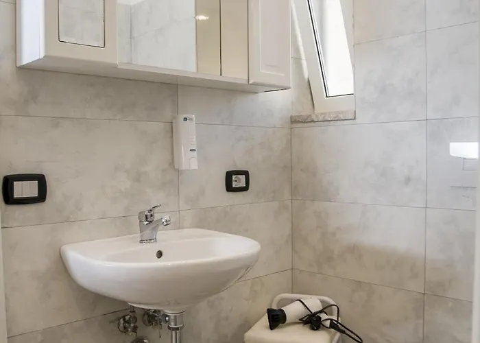 Palazzo Italia 巴里